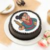 Classic Belan Wali Mom Mother's Day Cake (1Kg)