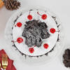 Buy Classic Black Forest Cream Cake (500 gm)