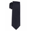 Buy Classic Black Tie And Cufflink Combo