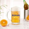Classic Brew Personalized Beer Mug