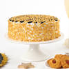 Buy Classic Butterscotch Cake (1 Kg)