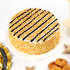 Gift Classic Butterscotch Cake (2 Kg)
