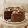 Classic Chocolate Cake