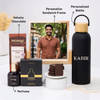 Gift Classic Essentials Personalized Gift Hamper For Him