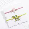 Gift Classic Lumba Bhaiya Bhabhi And Whimsical Kids Rakhis