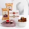 Classic Meenakari Rakhis Hamper