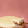 Gift Classic New York Cheesecake (Half Kg)