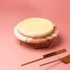 Classic New York Cheesecake (Half Kg)