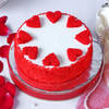 Buy Classic Red Velvet Cake