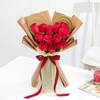 Gift Classic Romance Red Rose Anniversary Bouquet