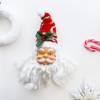 Classic Santa Face Decor Online