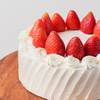Buy Classic Strawberry & White Chocolate Cake