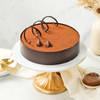 Buy Classic Tiramisu Chocolate Cake (1 Kg)