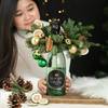 Shop Classic White Sparkling Christmas Gift