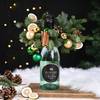 Classic White Sparkling Christmas Gift Online