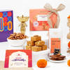 Classically Alluring Diwali Gift Hamper
