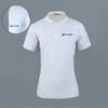Classy Polo T-shirt for Women (White)