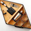 Shop Classy Sips Personalized Portable Bar Set