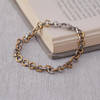 Classy Stainless Steel Chain Bracelet Online