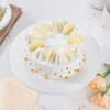 Gift Cloudy White Cream Cake