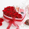 Shop Cocoa And Petals In A Box