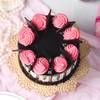 Gift Cocoa Blush Red Velvet Cake (300 Gm)