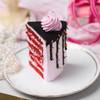 Shop Cocoa Blush Red Velvet Cake (300 Gm)