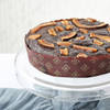 Shop Coconut Chocolate Dry Cake (500 gm)