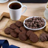 Gift Coffee & Chocolates Gift Basket Classic