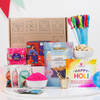 Colorful Celebration Holi Hamper