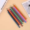 Shop Colour Spark Glitter Colouring Pencils Set Of 12