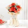 Buy Colourful Burst Mother's Day Bouquet