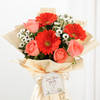 Shop Colourful Burst Mother's Day Bouquet