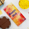 Gift Colourful Celebration Holi Hamper