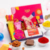 Colourful Indulgence Holi Hamper