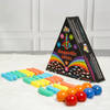 Shop Colourful Magnetic Sticks