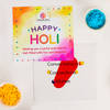 Gift Colours And Skincare Holi Hamper