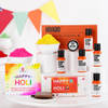 Colours And Skincare Holi Hamper