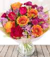 Colours Of Blooms For Valentine's Day Online