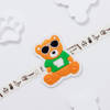 Buy Cool Bear Rakhi For Kids