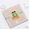Shop Cool Bear Rakhi For Kids