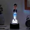 Gift Cool Dude Personalized LED Caricature