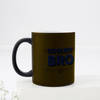 Gift Coolest Bro Magic Mug