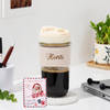 Cosy Sips Personalized Christmas Sipper Gift