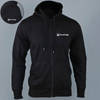 Cotton Pullover Jacket for Men