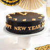 Gift Countdown to 2023 New Year Cake (1 Kg)