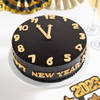 Countdown to 2023 New Year Cake (1 Kg) Online
