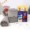 Cozy Christmas Indulgence Gift Hamper