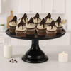 Cream 'N' Cookies Cupcake (Pack of 9)