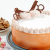 Shop Creamy Butterscotch  Cake